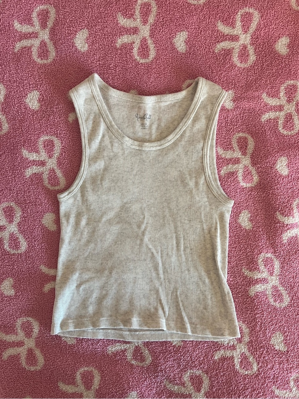 Brandy Melville tank top